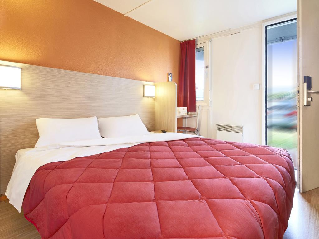 Premiere Classe Marne La Vallee - Torcy Torcy (Seine-et-Marne) Exterior foto