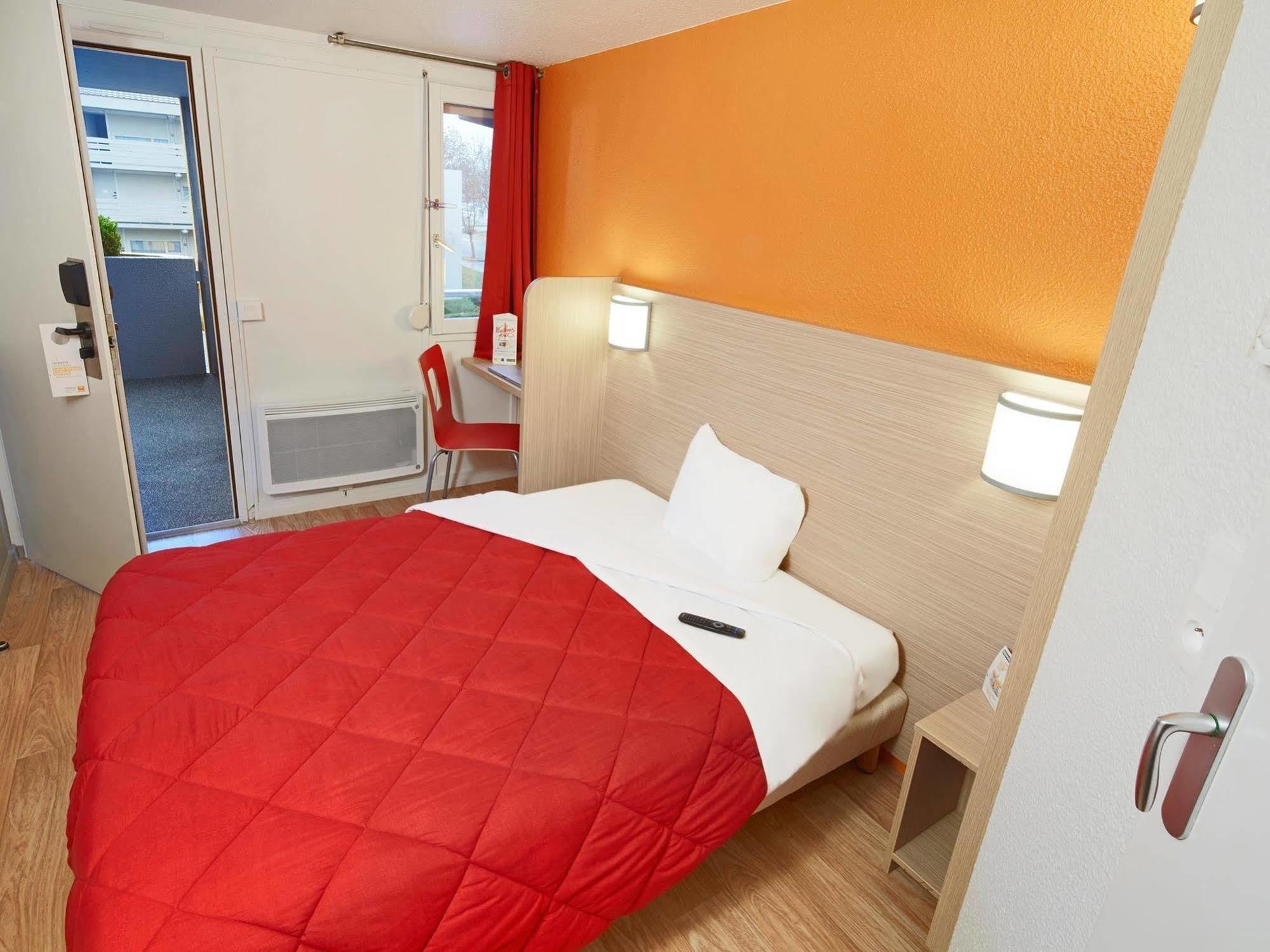 Premiere Classe Marne La Vallee - Torcy Torcy (Seine-et-Marne) Exterior foto