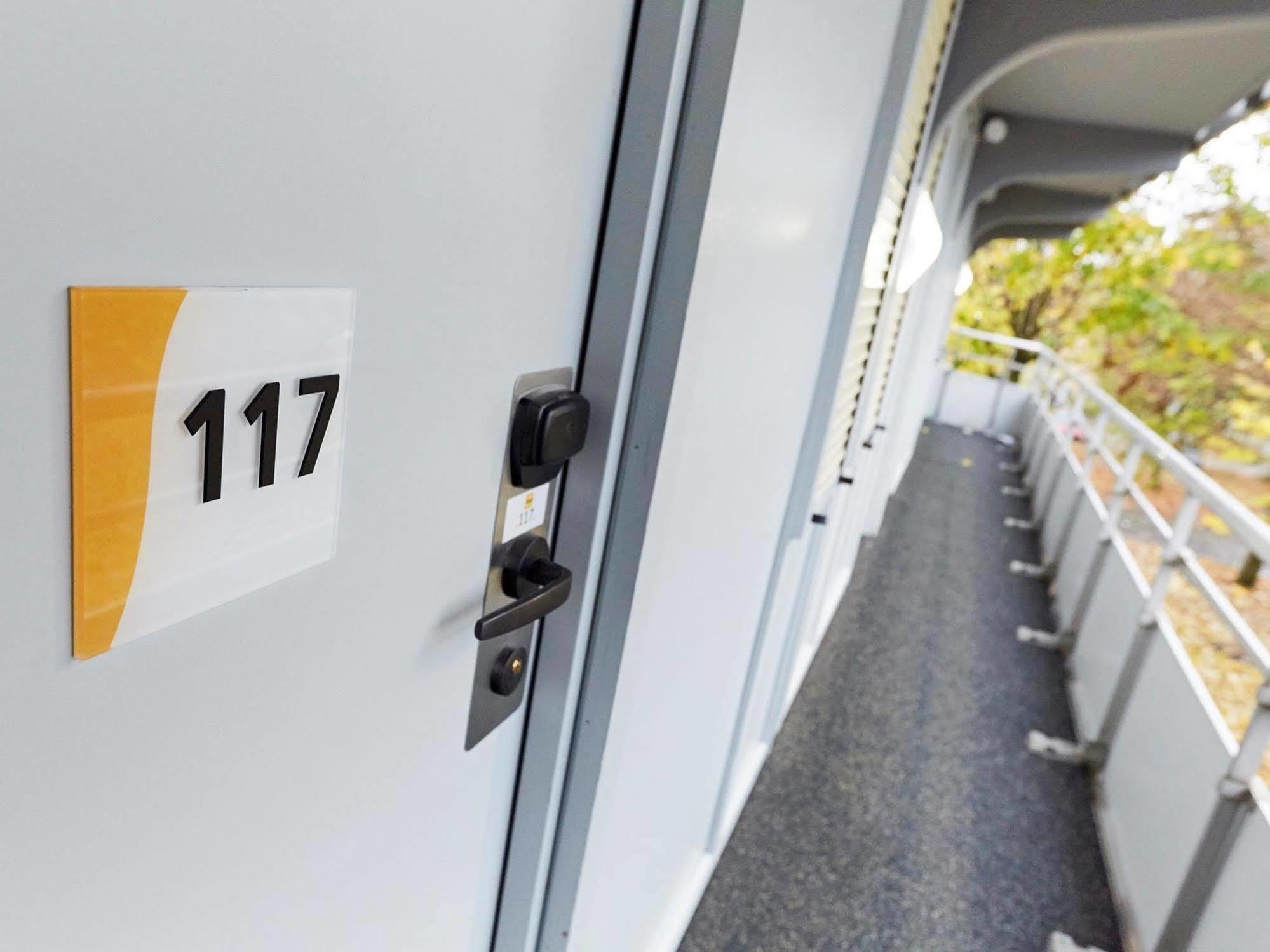 Premiere Classe Marne La Vallee - Torcy Torcy (Seine-et-Marne) Exterior foto