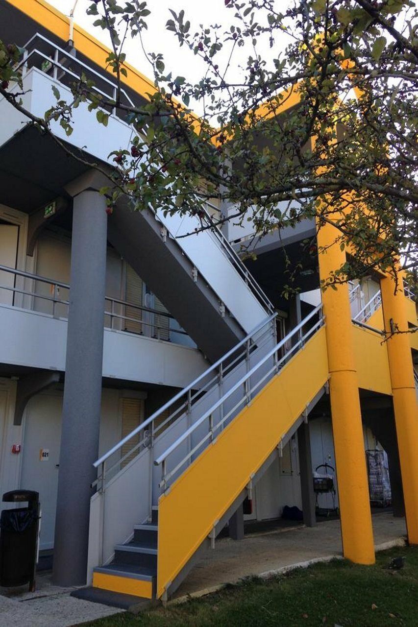 Premiere Classe Marne La Vallee - Torcy Torcy (Seine-et-Marne) Exterior foto