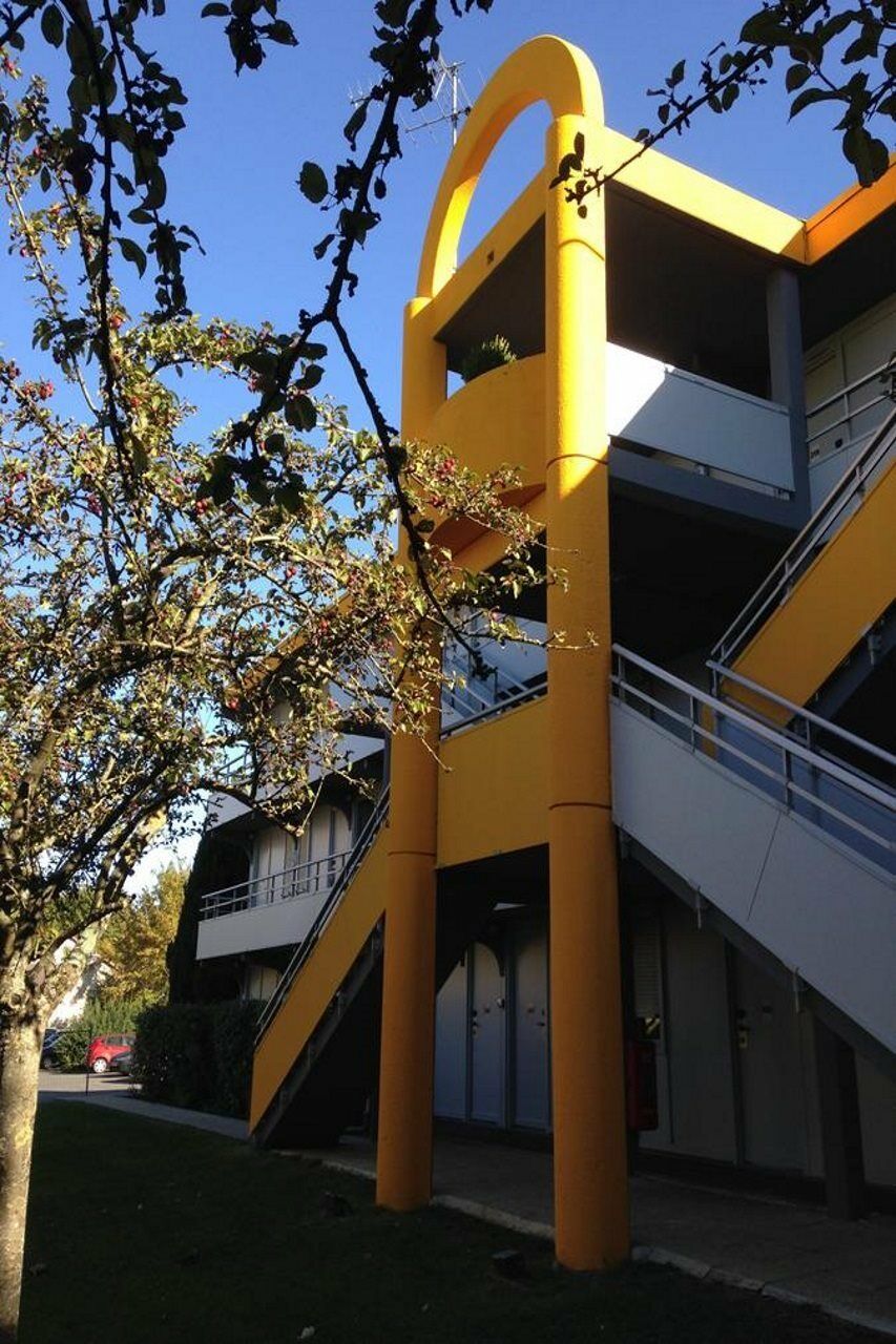 Premiere Classe Marne La Vallee - Torcy Torcy (Seine-et-Marne) Exterior foto