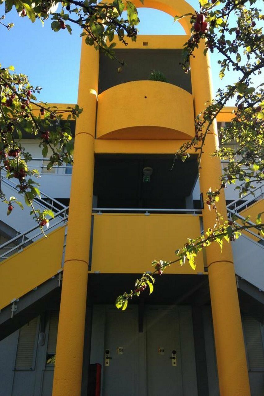 Premiere Classe Marne La Vallee - Torcy Torcy (Seine-et-Marne) Exterior foto